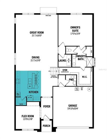 12966 PROMISE PLACE, Orlando, FL 32832