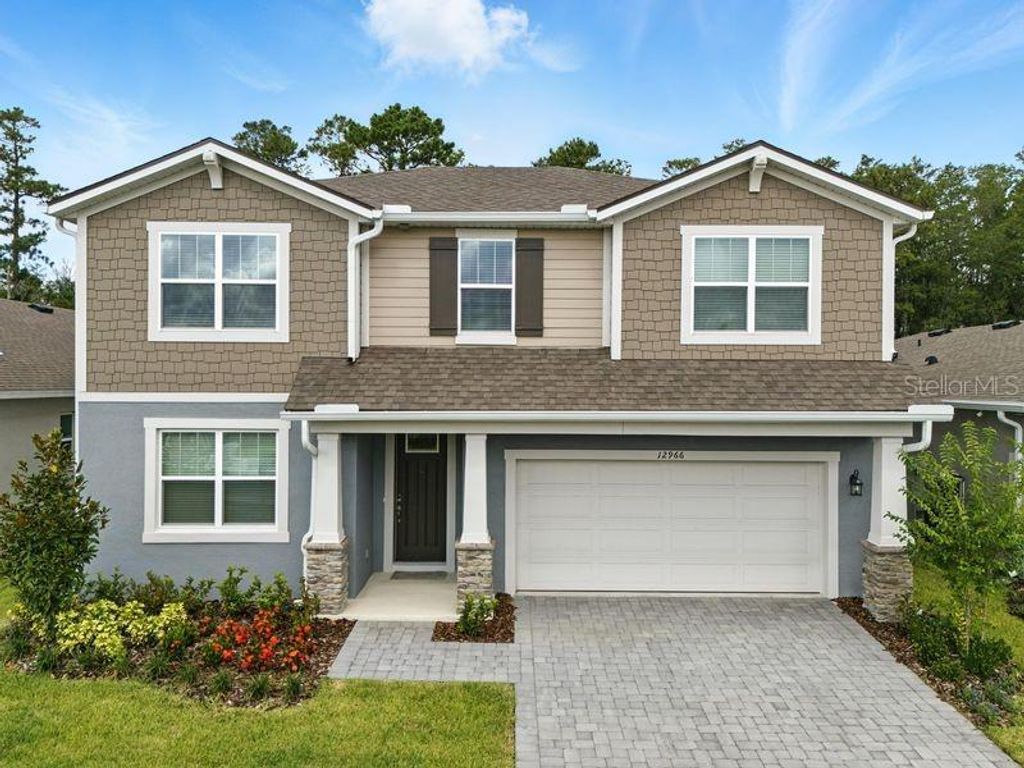 12966 PROMISE PLACE, Orlando, FL 32832