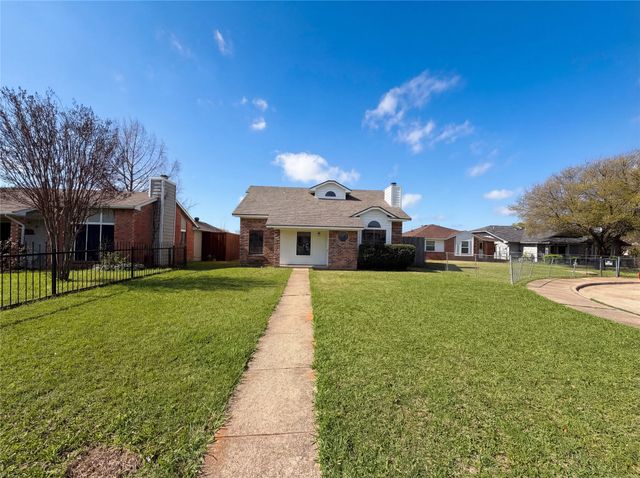 13312 Kempwood Lane, Dallas, TX 75253