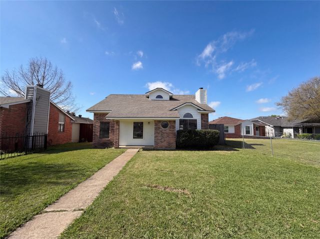 13312 Kempwood Lane, Dallas, TX 75253