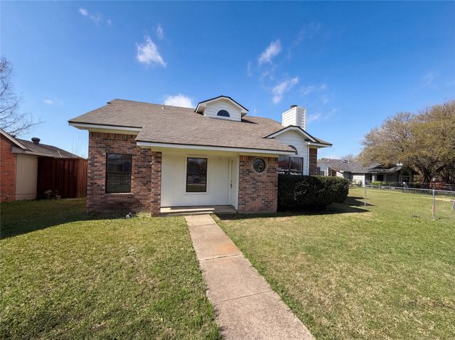 13312 Kempwood Lane, Dallas, TX 75253