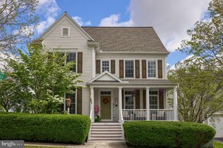 405 SAGAMORE HL, Mount Joy, PA 17552