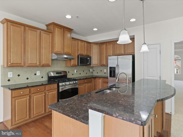 21640 ROMANS DR, Ashburn, VA 20147