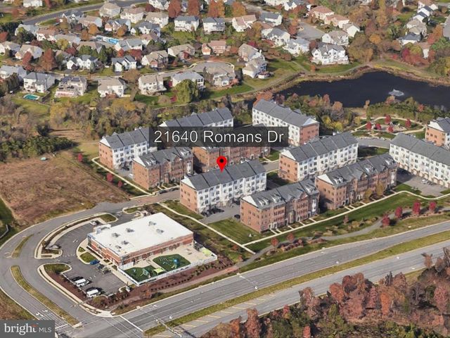21640 ROMANS DR, Ashburn, VA 20147