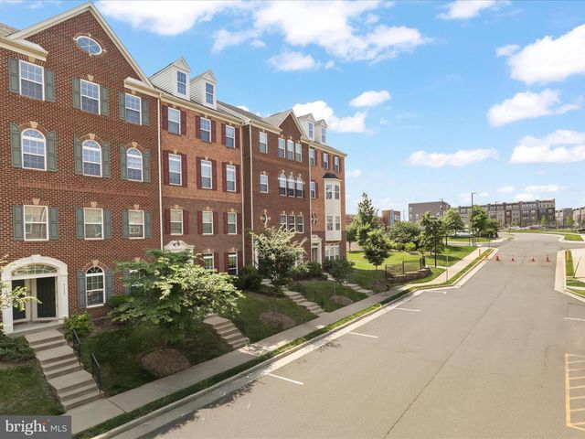 21640 ROMANS DR, Ashburn, VA 20147
