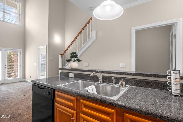 842 Queen City Crescent, Apex, NC 27523