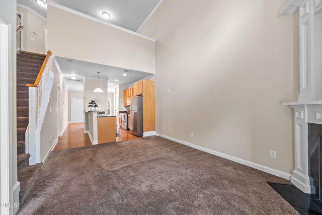 842 Queen City Crescent, Apex, NC 27523