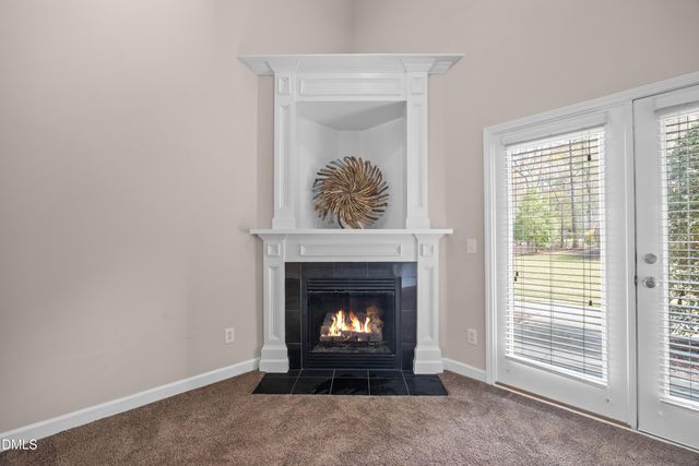 842 Queen City Crescent, Apex, NC 27523