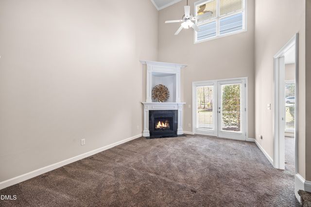 842 Queen City Crescent, Apex, NC 27523