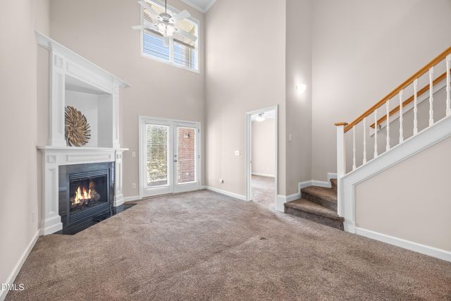 842 Queen City Crescent, Apex, NC 27523