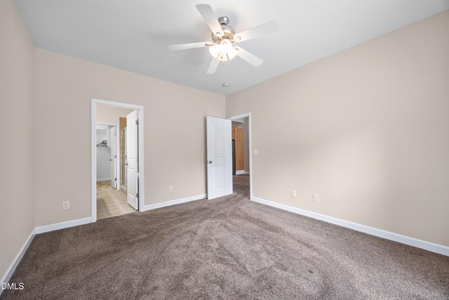 842 Queen City Crescent, Apex, NC 27523