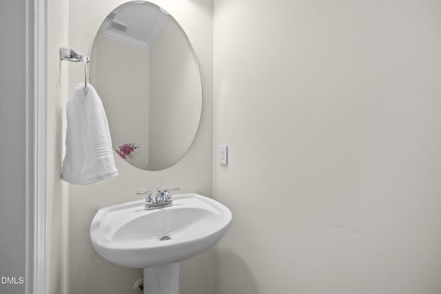 842 Queen City Crescent, Apex, NC 27523