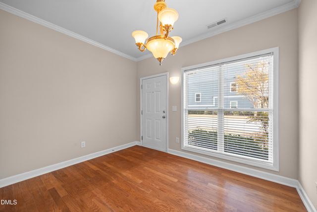 842 Queen City Crescent, Apex, NC 27523