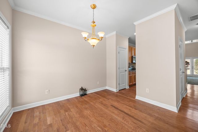 842 Queen City Crescent, Apex, NC 27523