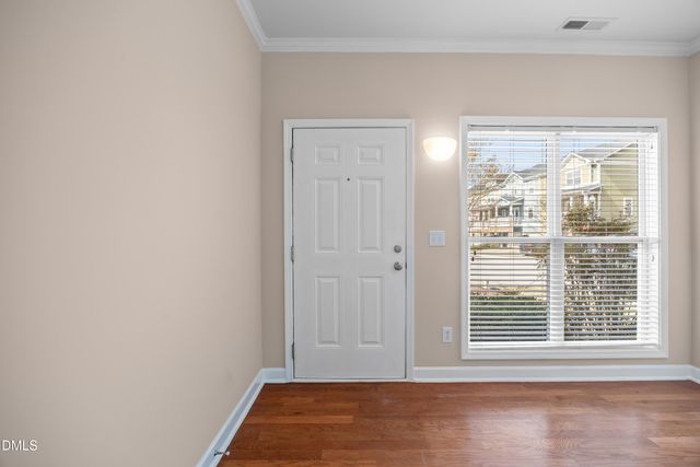 842 Queen City Crescent, Apex, NC 27523