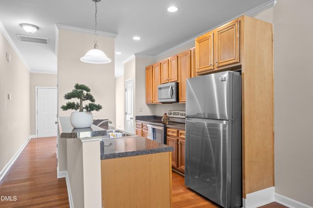 842 Queen City Crescent, Apex, NC 27523