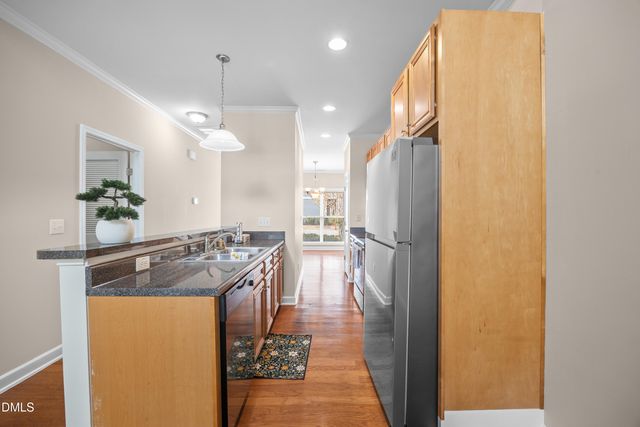 842 Queen City Crescent, Apex, NC 27523