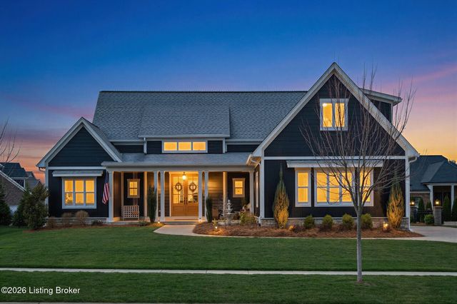 6370 Clore Ln, Crestwood, KY 40014