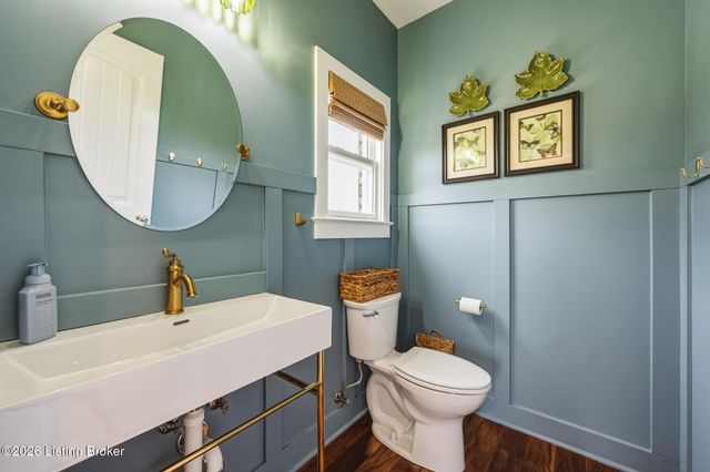 6370 Clore Ln, Crestwood, KY 40014