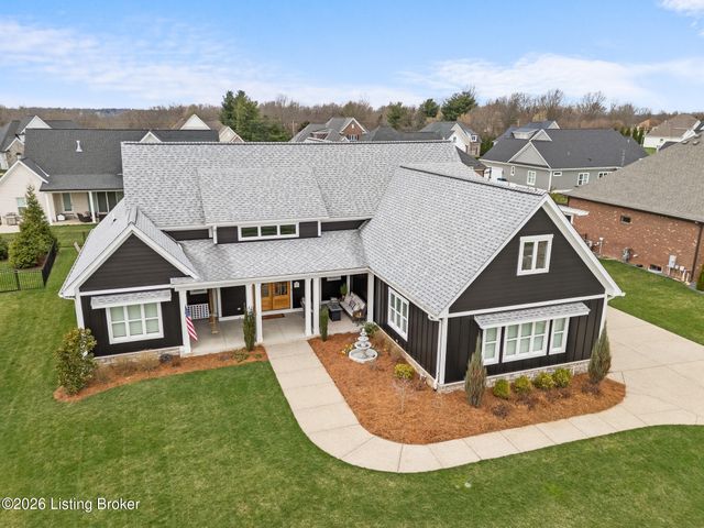 6370 Clore Ln, Crestwood, KY 40014