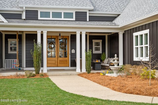 6370 Clore Ln, Crestwood, KY 40014