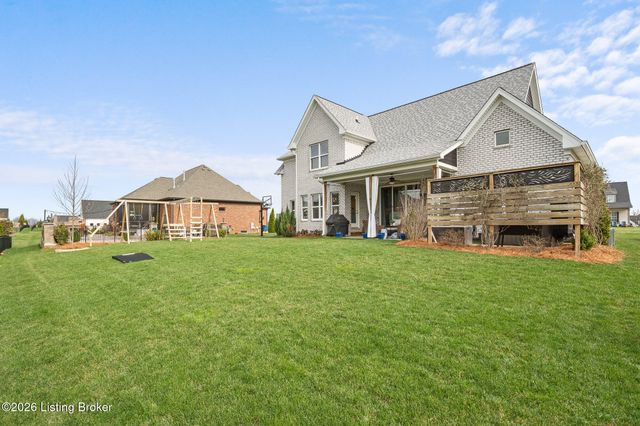 6370 Clore Ln, Crestwood, KY 40014