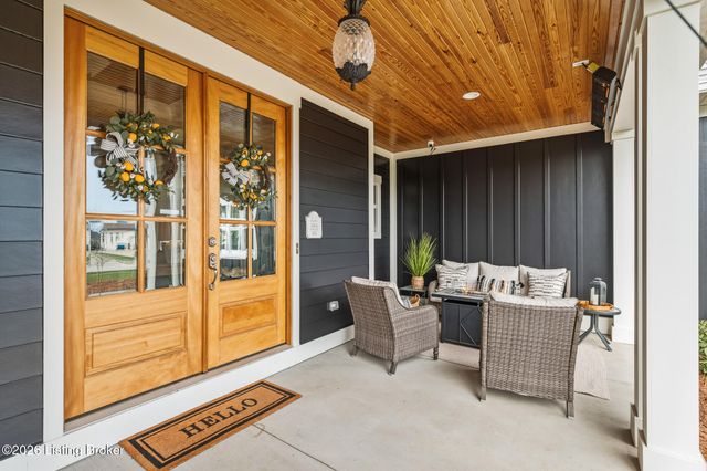 6370 Clore Ln, Crestwood, KY 40014