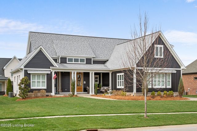 6370 Clore Ln, Crestwood, KY 40014