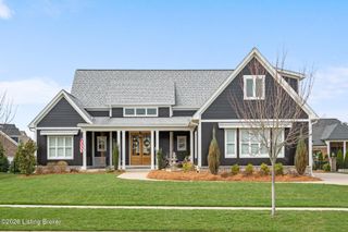 6370 Clore Ln, Crestwood, KY 40014