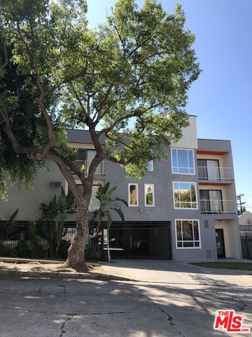 957 S St Andrews Place, Los Angeles, CA 90019