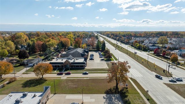44616 Mound Road, Sterling Heights, MI 48314