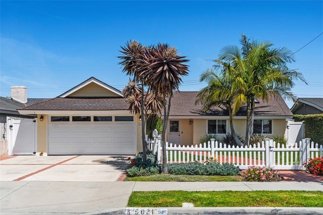 5621 Clark, Huntington Beach, CA 92649