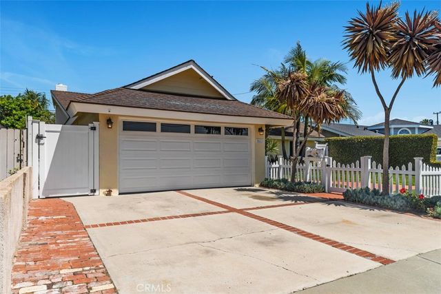 5621 Clark, Huntington Beach, CA 92649
