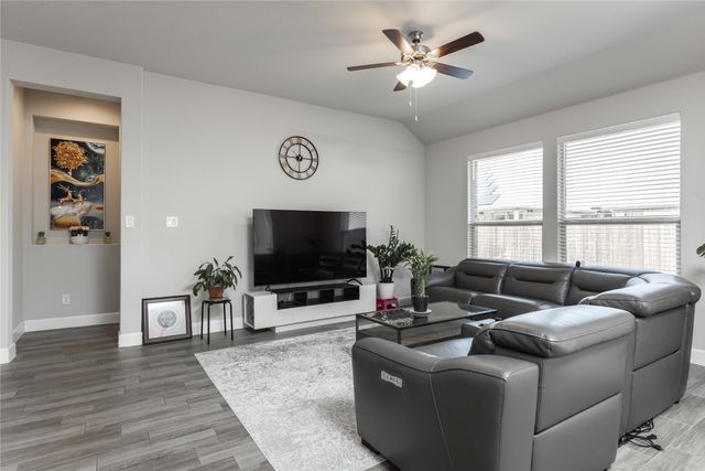 1007 Almond Street, Hickory Creek, TX 75065