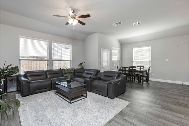 1007 Almond Street, Hickory Creek, TX 75065