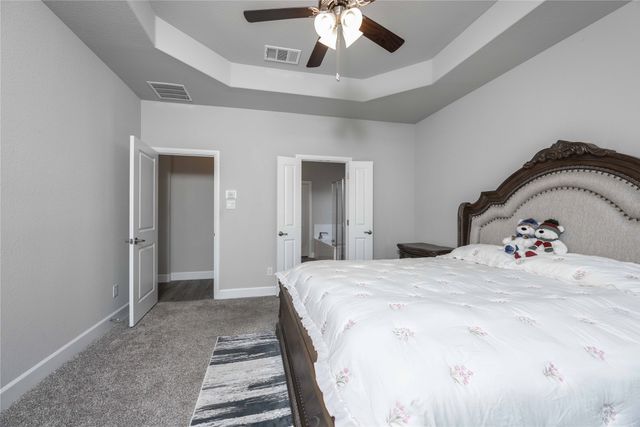 1007 Almond Street, Hickory Creek, TX 75065