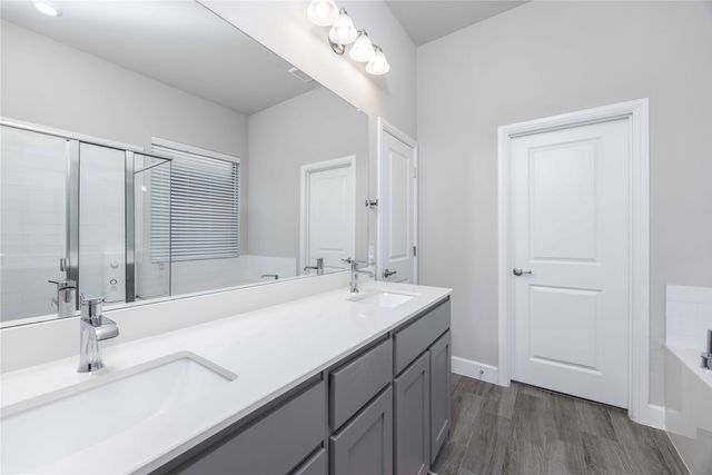 1007 Almond Street, Hickory Creek, TX 75065