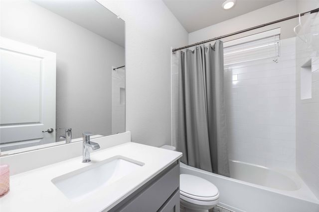 1007 Almond Street, Hickory Creek, TX 75065