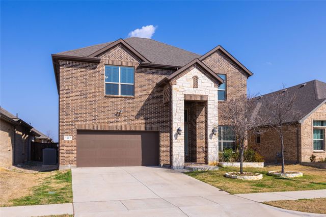 1007 Almond Street, Hickory Creek, TX 75065