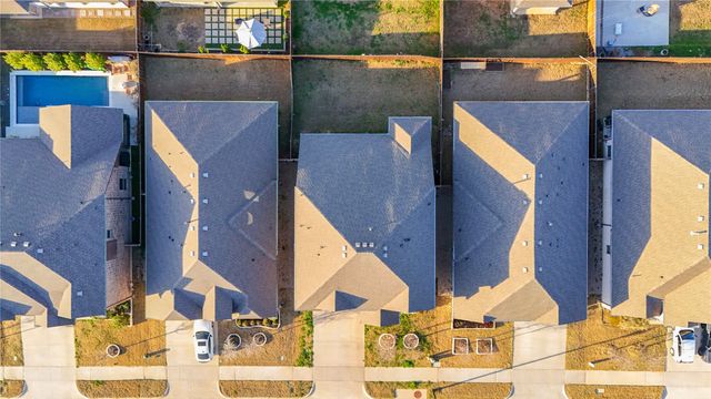 1007 Almond Street, Hickory Creek, TX 75065