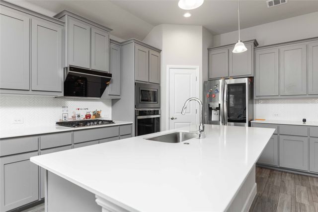 1007 Almond Street, Hickory Creek, TX 75065