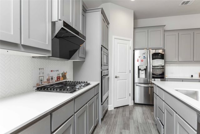 1007 Almond Street, Hickory Creek, TX 75065