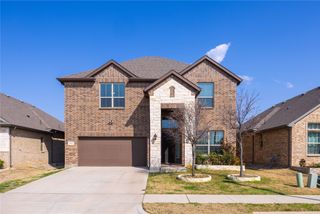 1007 Almond Street, Hickory Creek, TX 75065