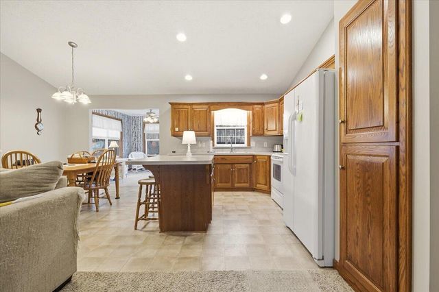 116 Struble Circle, Fredericktown, OH 43019