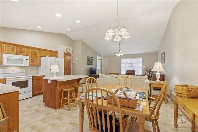 116 Struble Circle, Fredericktown, OH 43019