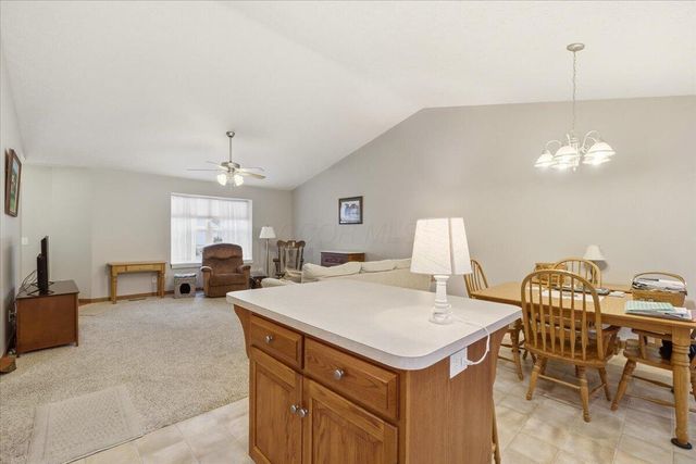 116 Struble Circle, Fredericktown, OH 43019