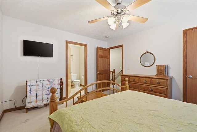 116 Struble Circle, Fredericktown, OH 43019