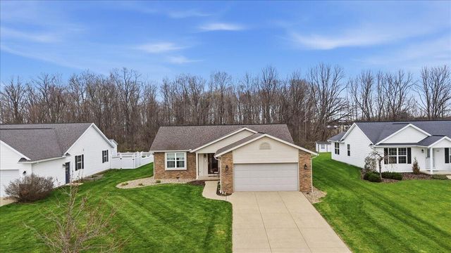116 Struble Circle, Fredericktown, OH 43019