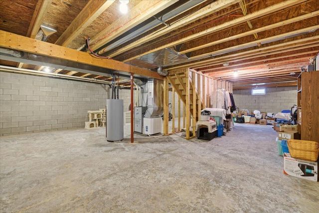 116 Struble Circle, Fredericktown, OH 43019