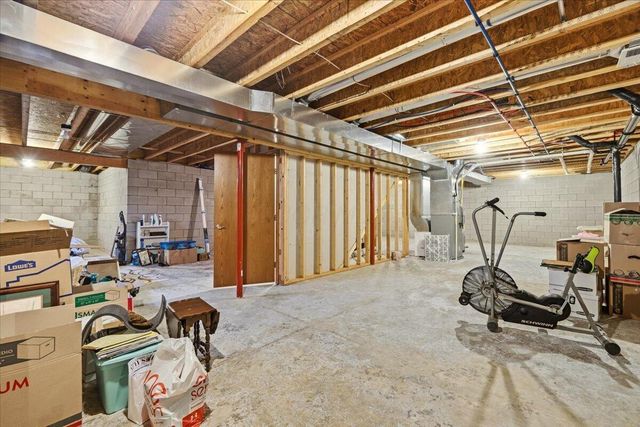 116 Struble Circle, Fredericktown, OH 43019